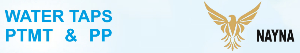 NAYNA BATH ACCESSORIES logo