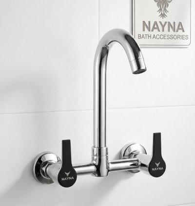 Rio sink mixer